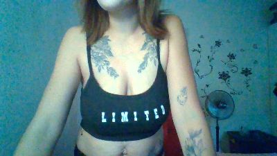 BLUE6923 live cam on Cam4