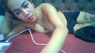 BLUE6923 live cam on Cam4