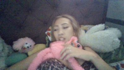 BLUE6923 live cam on Cam4