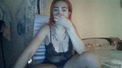 BLUE6923 live cam on Cam4