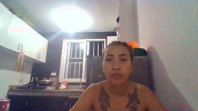 BLUE6923 live cam on Cam4