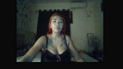 BLUE6923 live cam on Cam4