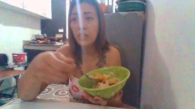 BLUE6923 live cam on Cam4