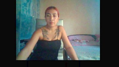 BLUE6923 live cam on Cam4