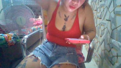 BLUE6923 live cam on Cam4