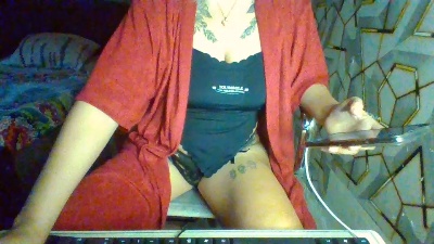 BLUE6923 live cam on Cam4