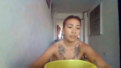 BLUE6923 live cam on Cam4