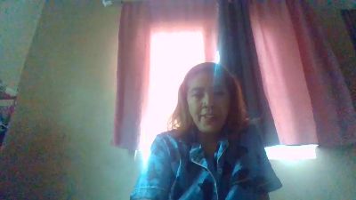 BLUE6923 live cam on Cam4