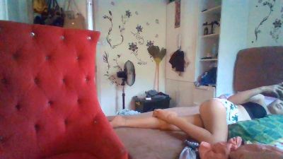 BLUE6923 live cam on Cam4