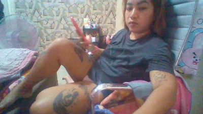 BLUE6923 live cam on Cam4