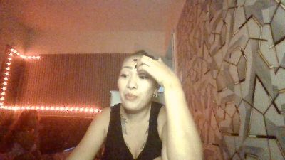 BLUE6923 live cam on Cam4