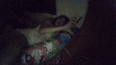 BLUE6923 live cam on Cam4