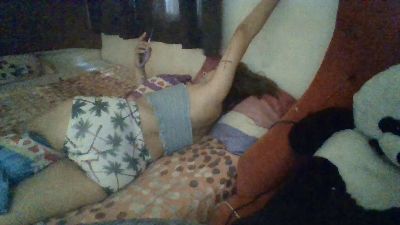 BLUE6923 live cam on Cam4