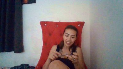 BLUE6923 live cam on Cam4