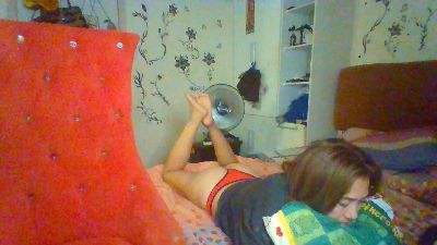 BLUE6923 live cam on Cam4