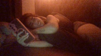 BLUE6923 live cam on Cam4