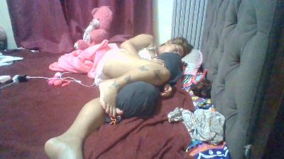 BLUE6923 live cam on Cam4