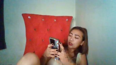 BLUE6923 live cam on Cam4