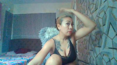 BLUE6923 live cam on Cam4