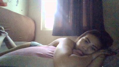 BLUE6923 live cam on Cam4
