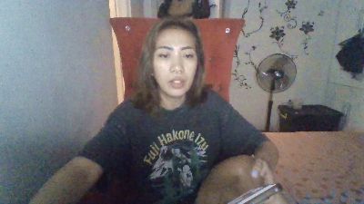 BLUE6923 live cam on Cam4