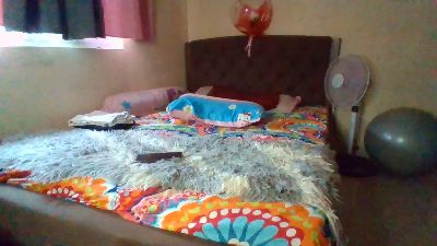 BLUE6923 live cam on Cam4