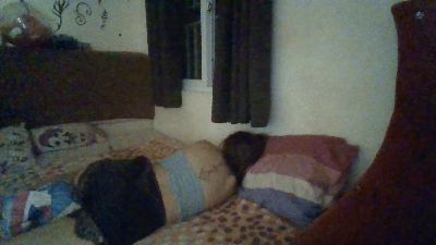 BLUE6923 live cam on Cam4