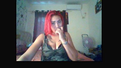 BLUE6923 live cam on Cam4