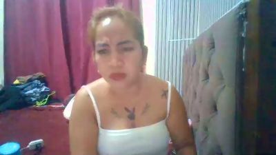 BLUE6923 live cam on Cam4