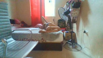 BLUE6923 live cam on Cam4