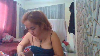 BLUE6923 live cam on Cam4