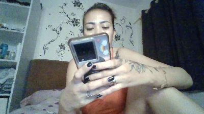 BLUE6923 live cam on Cam4