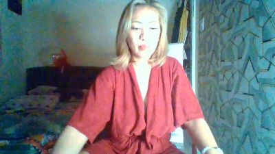 BLUE6923 live cam on Cam4