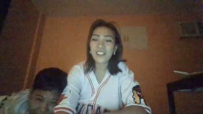 BLUE6923 live cam on Cam4