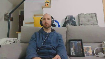 BONGUSXIII live cam on Cam4