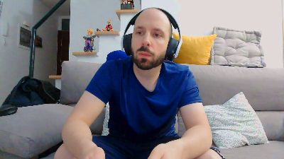 BONGUSXIII live cam on Cam4