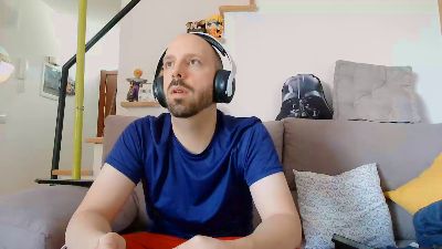 BONGUSXIII live cam on Cam4