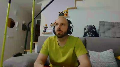 BONGUSXIII live cam on Cam4