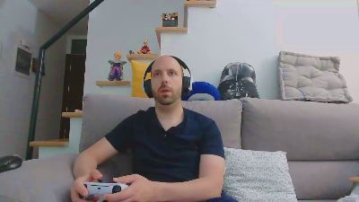 BONGUSXIII live cam on Cam4