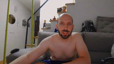 BONGUSXIII live cam on Cam4