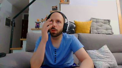 BONGUSXIII live cam on Cam4