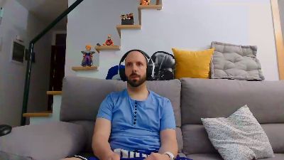 BONGUSXIII live cam on Cam4