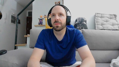 BONGUSXIII live cam on Cam4