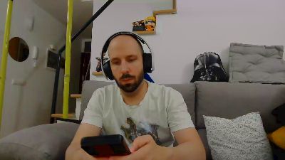 BONGUSXIII live cam on Cam4