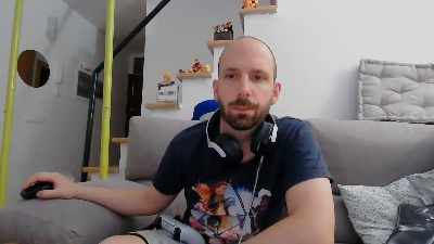 BONGUSXIII live cam on Cam4