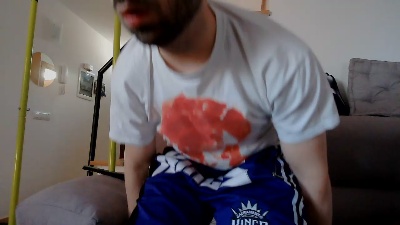 BONGUSXIII live cam on Cam4