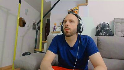 BONGUSXIII live cam on Cam4