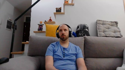 BONGUSXIII live cam on Cam4