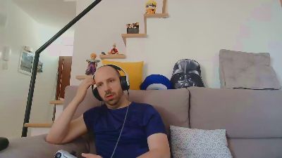 BONGUSXIII live cam on Cam4