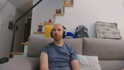 BONGUSXIII live cam on Cam4